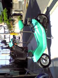 The Zook or Honda MS50L was