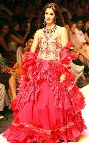 Katrina Kaif fashion