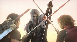 genesis ff7