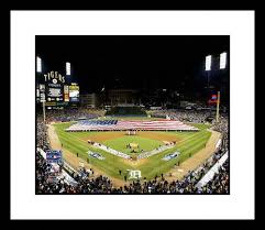 Detroit Tigers -2006 World