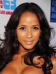Dania Ramirez hot