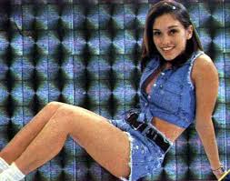 amy jo johnson