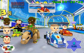 [Bild: Racing-star-come-on-baby-screenshot.jpg]