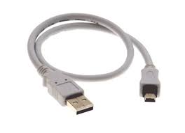 mini usb cable