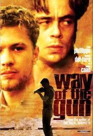 Silahlar�n G�lgesinde - The Way Of The Gun