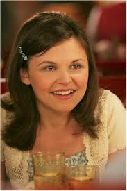 Ginnifer Goodwins Hot List