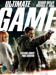 Ultimate Game