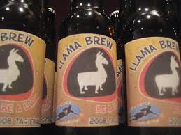 Llama Brew