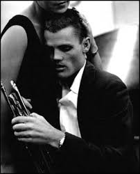 chet baker