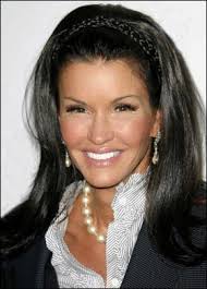 Janice Dickinson