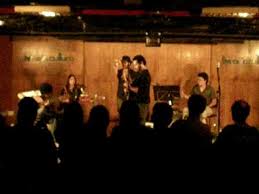  musical group 