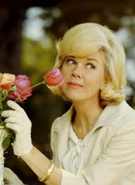 Have a nice Doris Day