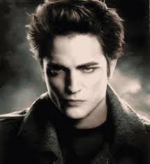 edward cullen breaking dawn