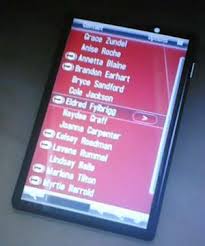 The Google Phone � GPhone as