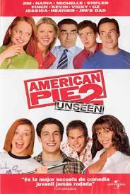 American Pie 2 (2001)