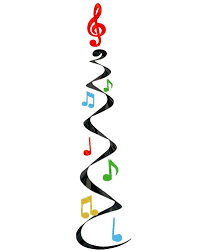 music notes picture