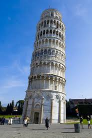 torre de pisa