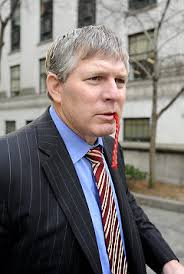 Lenny Dykstra Pleads Not