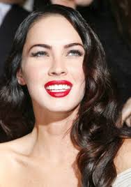 Megan Fox no clothes