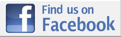 Find us on facebook