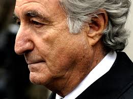 Bernie Madoff, investors