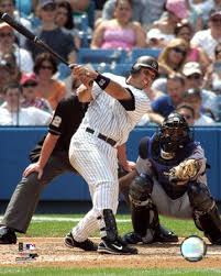 jorge posada