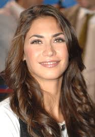 Melissa Satta