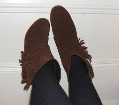 pixie boots
