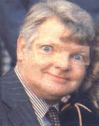 benny hill