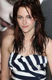 Kristen Stewart hair