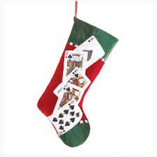 christmas stocking
