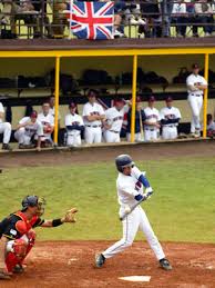 Baseball Games