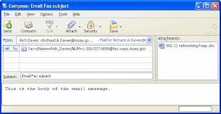fax cover sheet sample