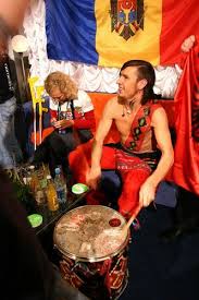  musical group 