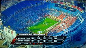 If the Pac-12 Championship
