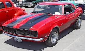 ترانسفورمرز 3 1968-Chevrolet-Camaro-RS-Red-Black-Stripes-sy