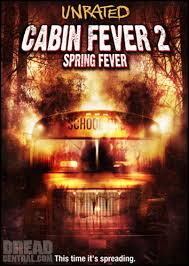 Cabin Fever 2