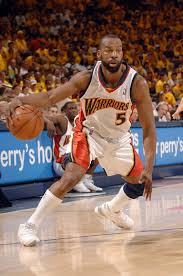 Baron Davis�Staying or Going?