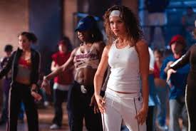 Honey mit Jessica Alba