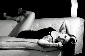 kat von d myspace pic