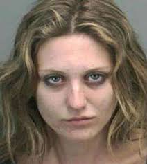 Stephanie Pratt DUI