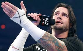 New Tag Team..And The New Theme Cmpunk-2