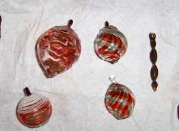 christmas ornaments