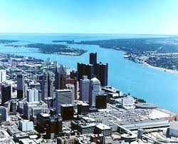 Fun Things to do in Detroit,