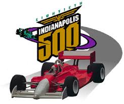 indy 500 schedule