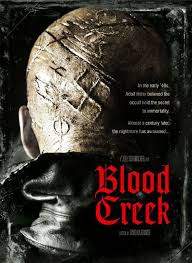 Town Creek (2009)
