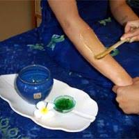 sugar waxing