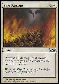 this turn. 10/1/2009: Safe