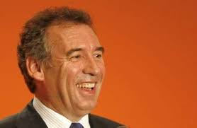François Bayrou infos photos