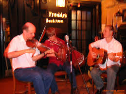 cajun music